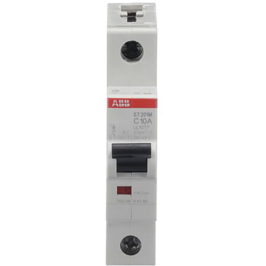 MCB ST201M-C10