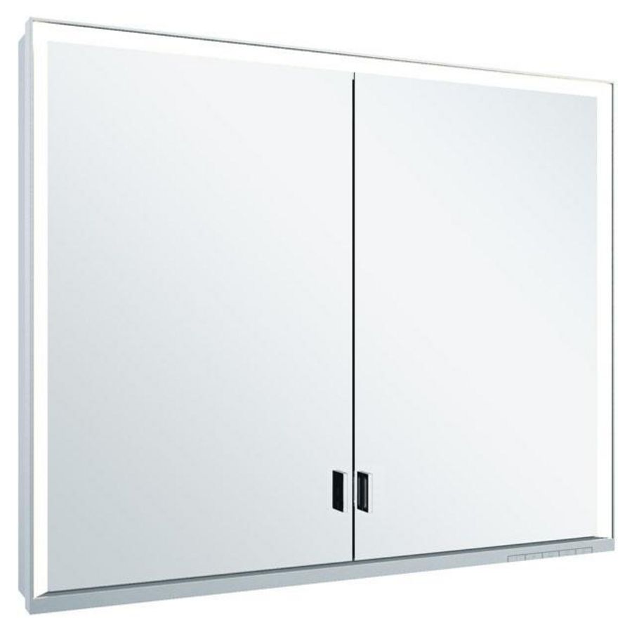 Spiegelkast Royal Lumos 910x1020x270mm 14323172303