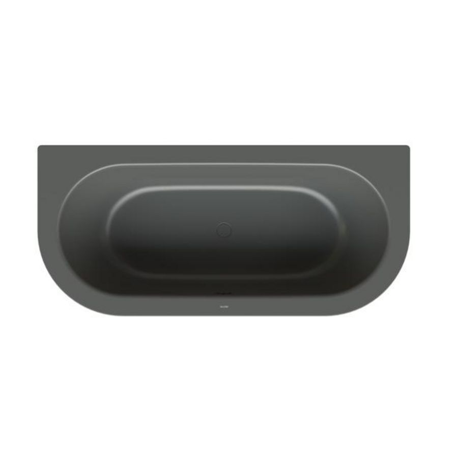 Bad BetteStarlet I 1850x850mm Smoke