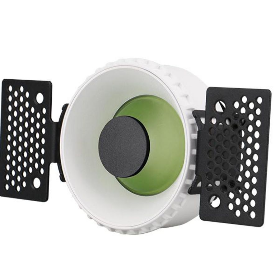 Toebehoren Infinity trimless rond IL-FI08F405733
