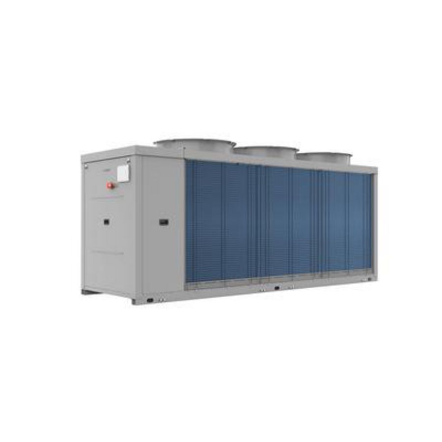 Lucht-water warmtepomp COMPRESS 3000 AWP 75kW R32 (standard unit)