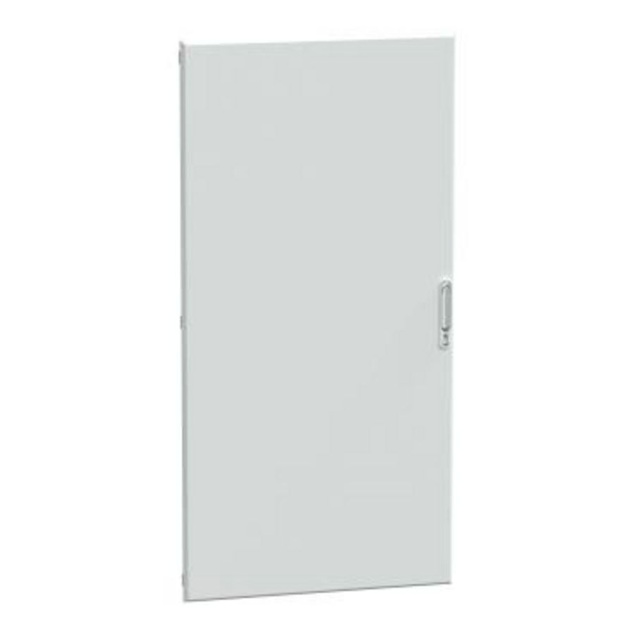 Blinde deur 33M B850 IP30 Prisma G