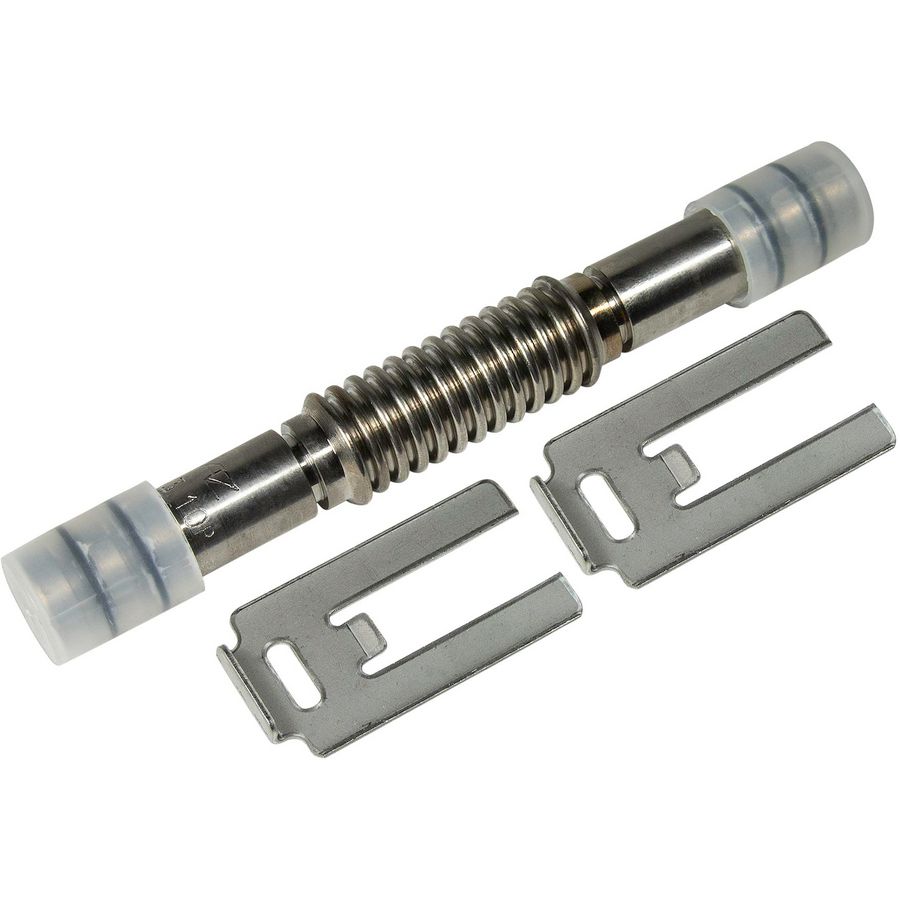 koppelstuk 2 verticale collectoren