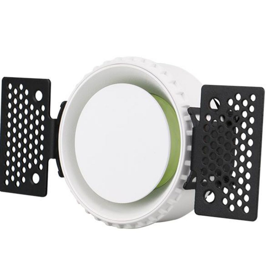 Toebehoren Infinity trimless rond IL-FI08F405732