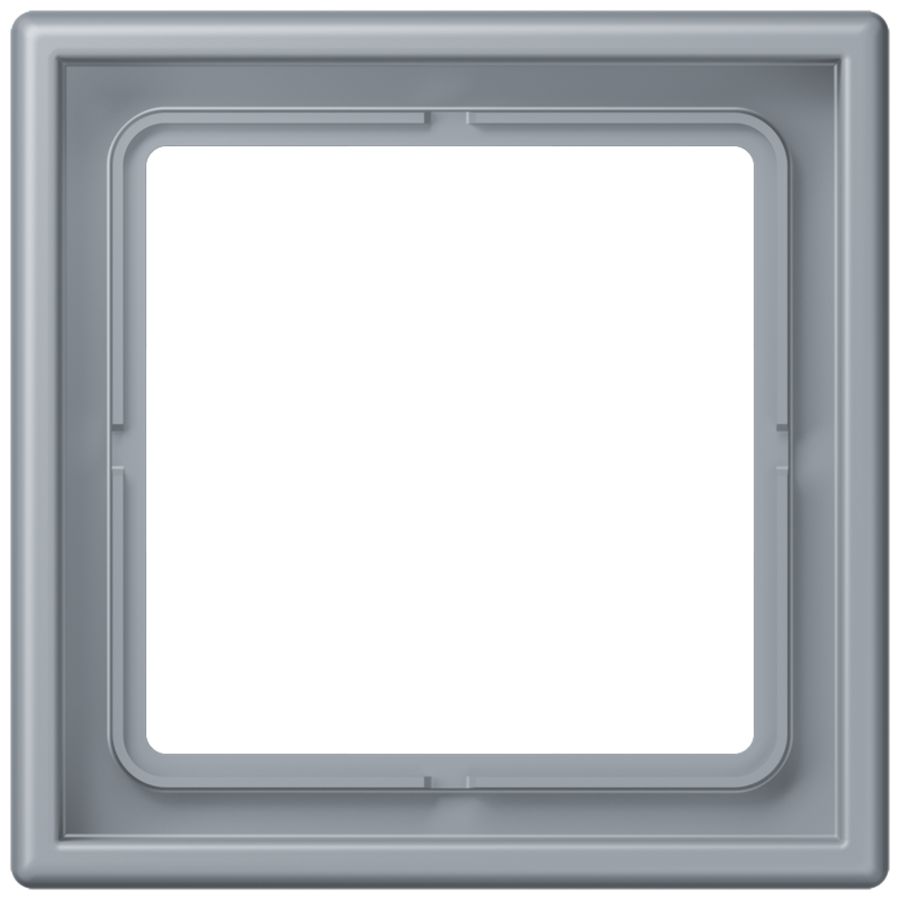 Afdekraam 1-voudig LC4320O