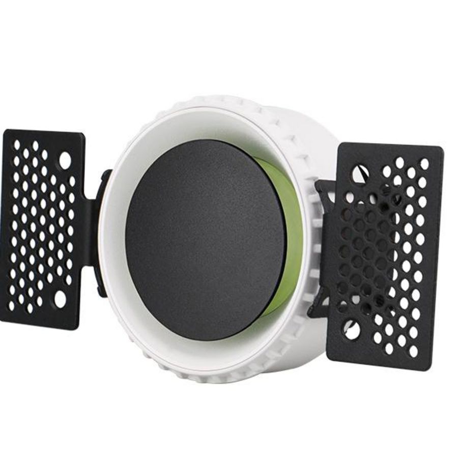 Toebehoren Infinity trimless rond IL-FI08F405731