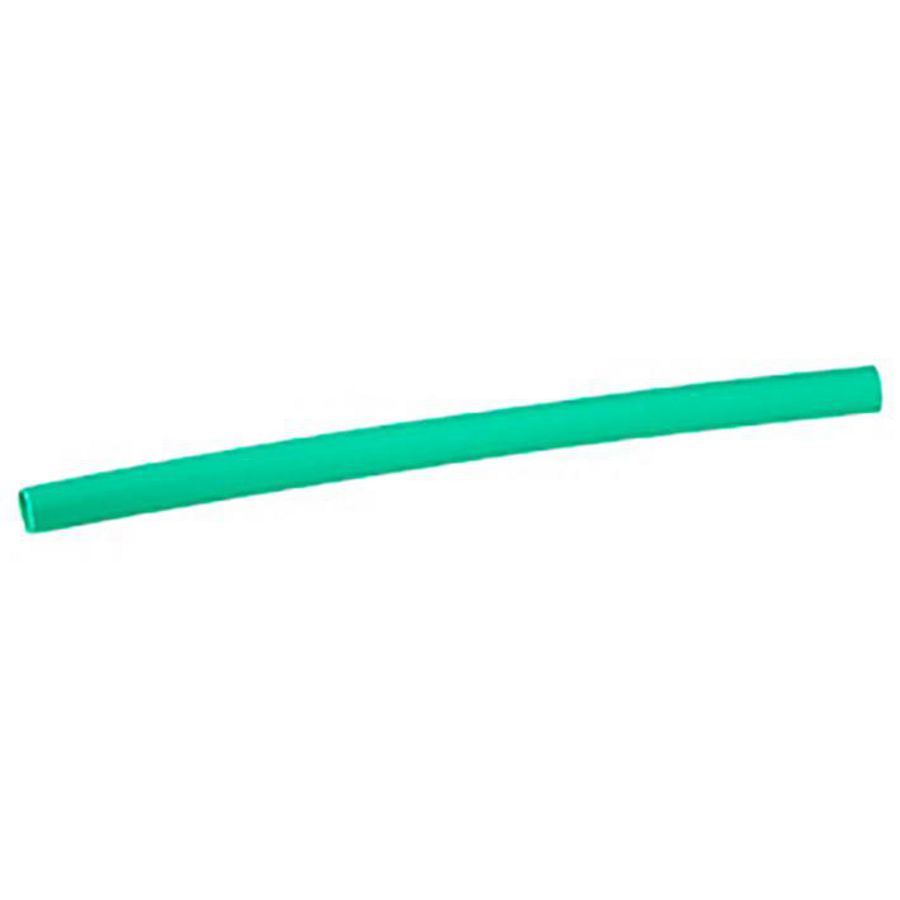 Dunwandige Krimpkous 2:1 4,7mm 1,22m. MIL Specs Groen VVE=25