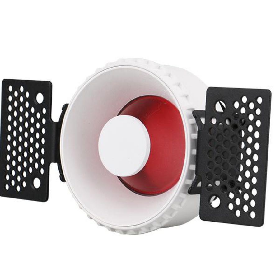 Toebehoren Infinity trimless rond IL-FI08F405634