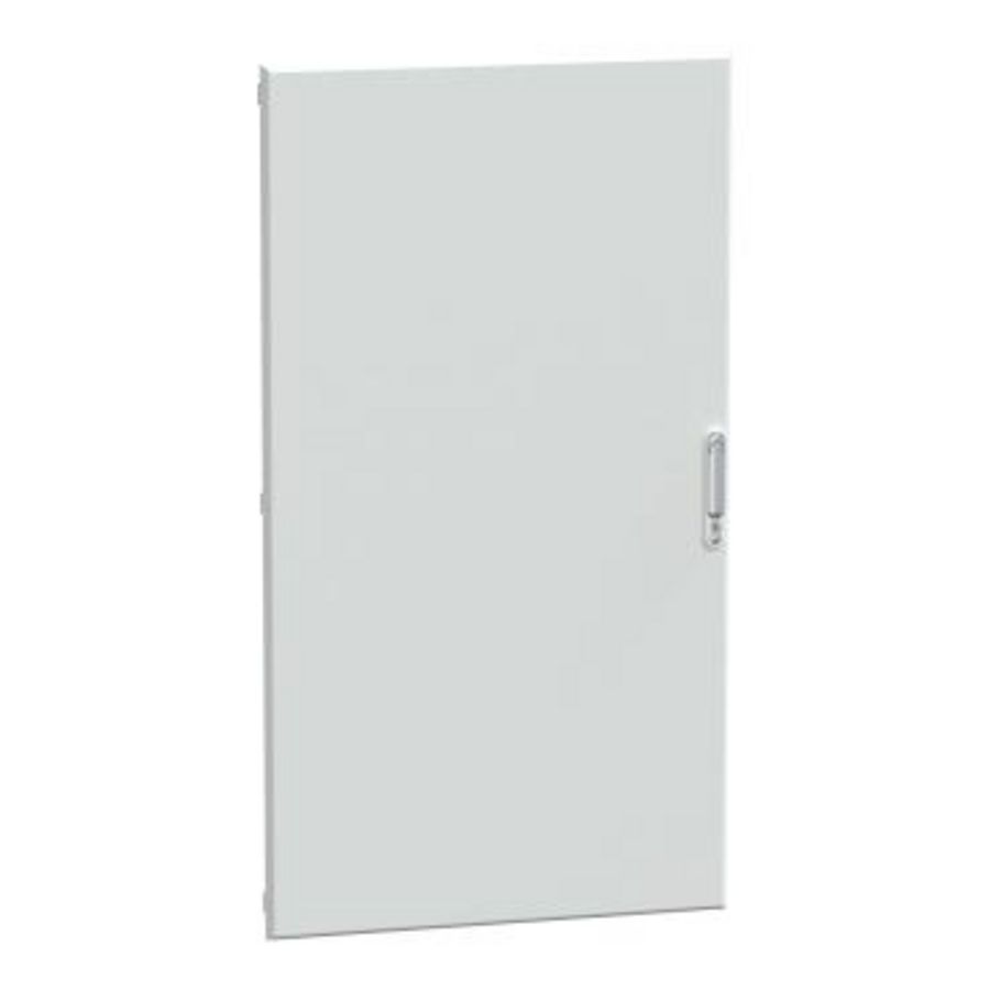 Blinde deur 30M B850 IP30/4X Prisma G