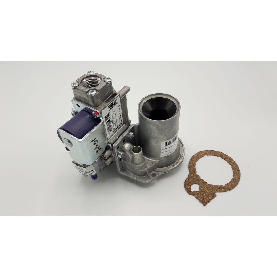 Gasblok EF PRO 35/230