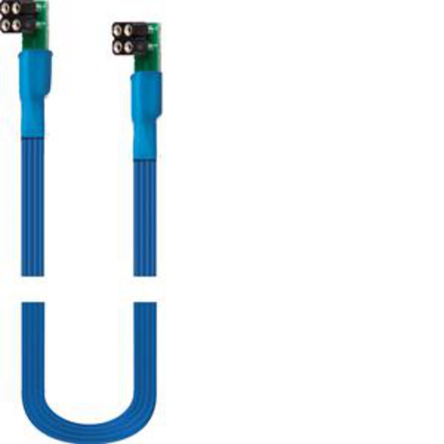 Busverbinder voor de 14-serie.