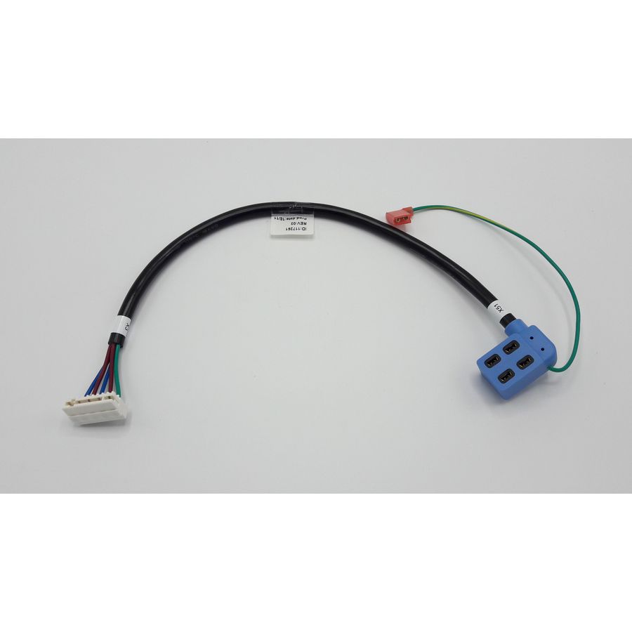 Kabel 230V Display S100841