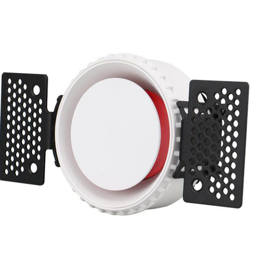 Toebehoren Infinity trimless rond IL-FI08F405632