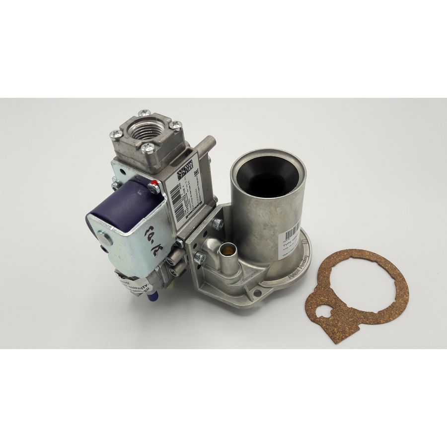 Gasblok EF PRO 56/230