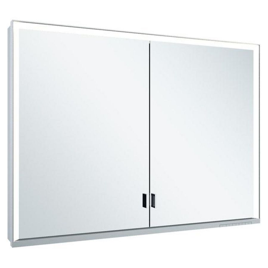 Spiegelkast Royal Lumos 910x1120x270mm 14324172301