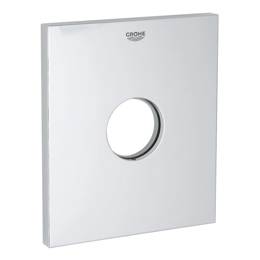 Allure rozet v.douchemkraan