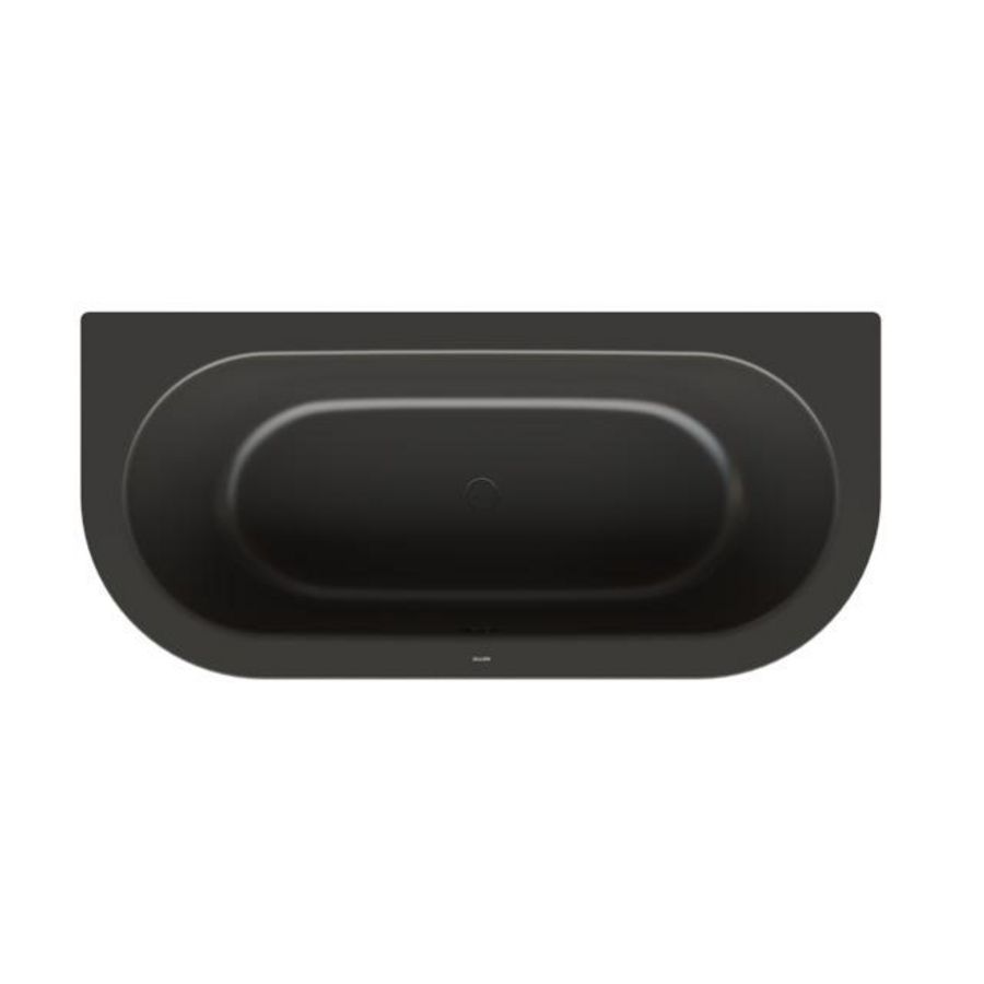 Bad BetteStarlet I 1850x850mm Anthracite