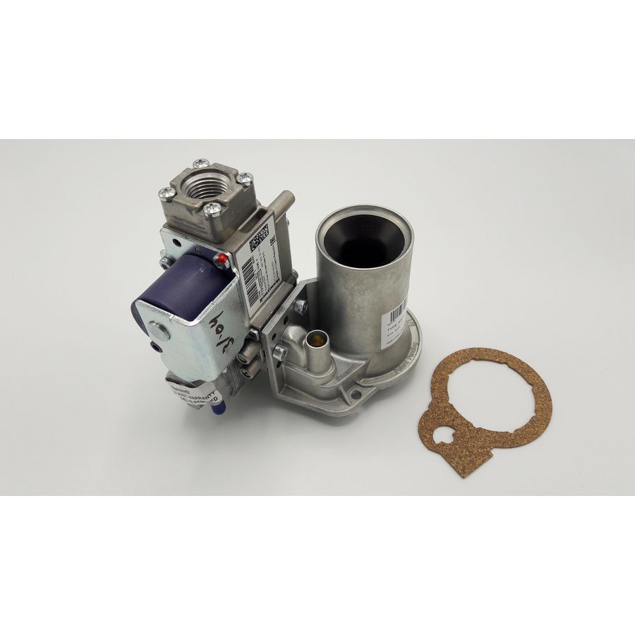 Gasblok EF PRO 35/380