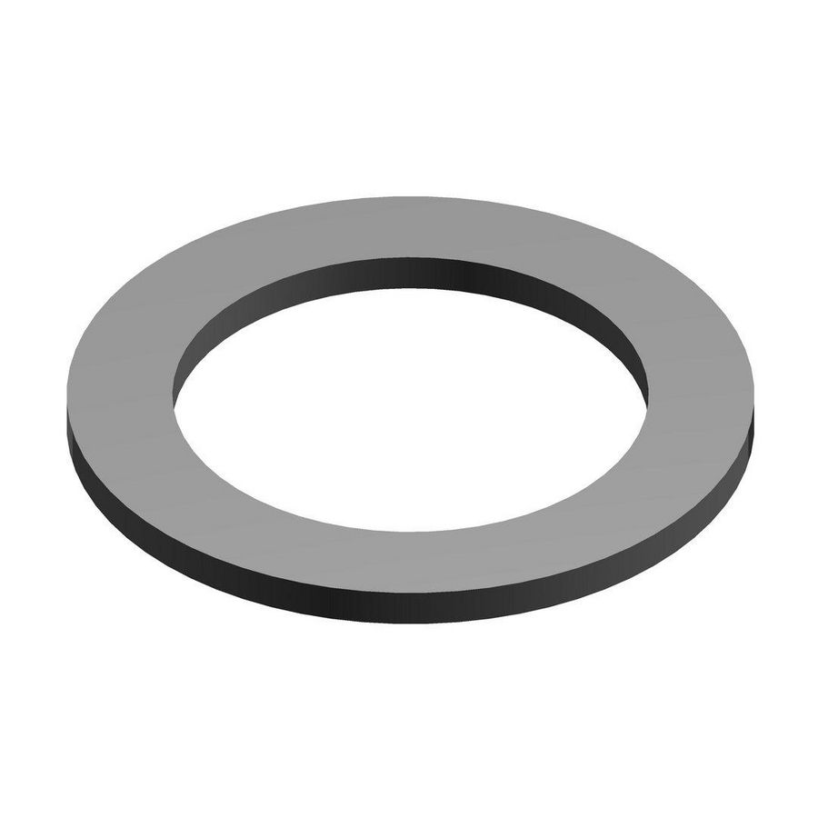 Set a 10st. pakkingring 87001031050