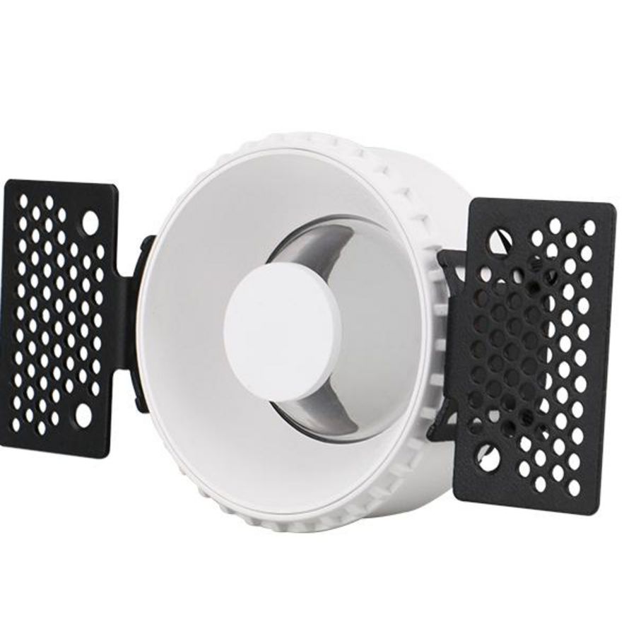 Toebehoren Infinity trimless rond IL-FI08F405534