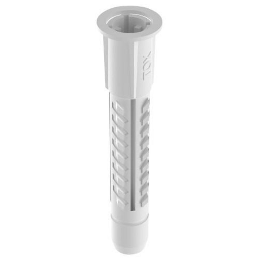 Deco universeel plug 10x66mm VVE=50