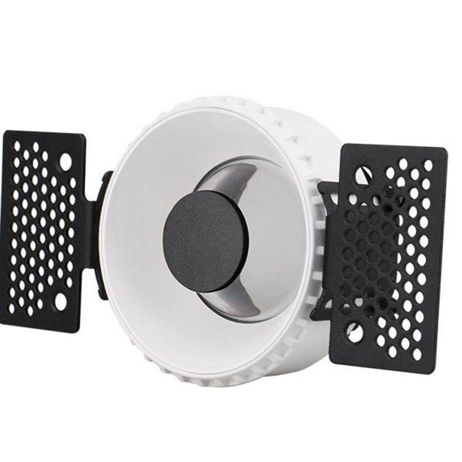 Toebehoren Infinity trimless rond IL-FI08F405533