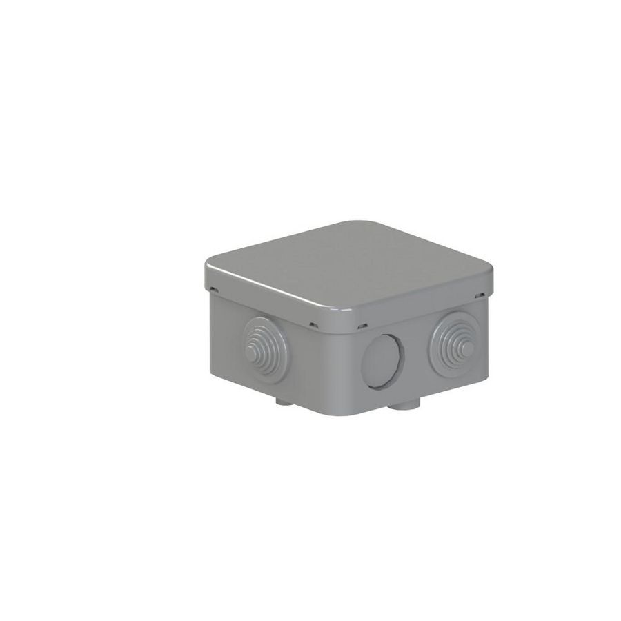 Kabeldoos 220-B IP-54 VVE=10