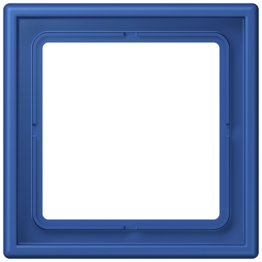 Afdekraam 1-voudig LC4320K