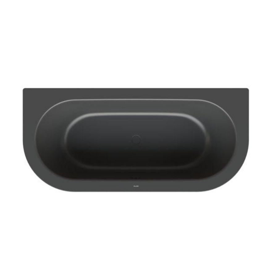 Bad BetteStarlet I 1850x850mm Raven