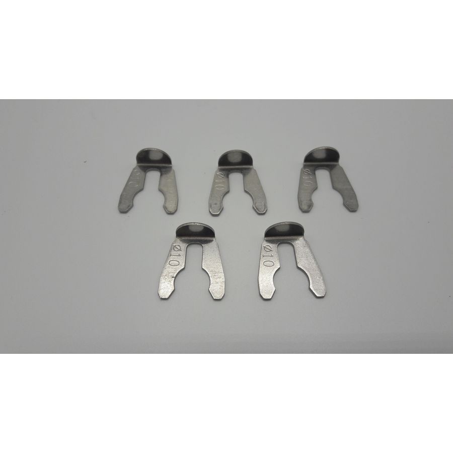 Set a 5st. Hairpin clips S62585