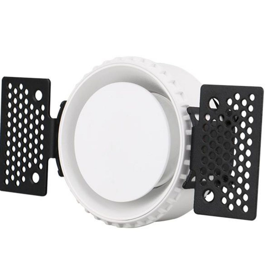 Toebehoren Infinity trimless rond IL-FI08F405532