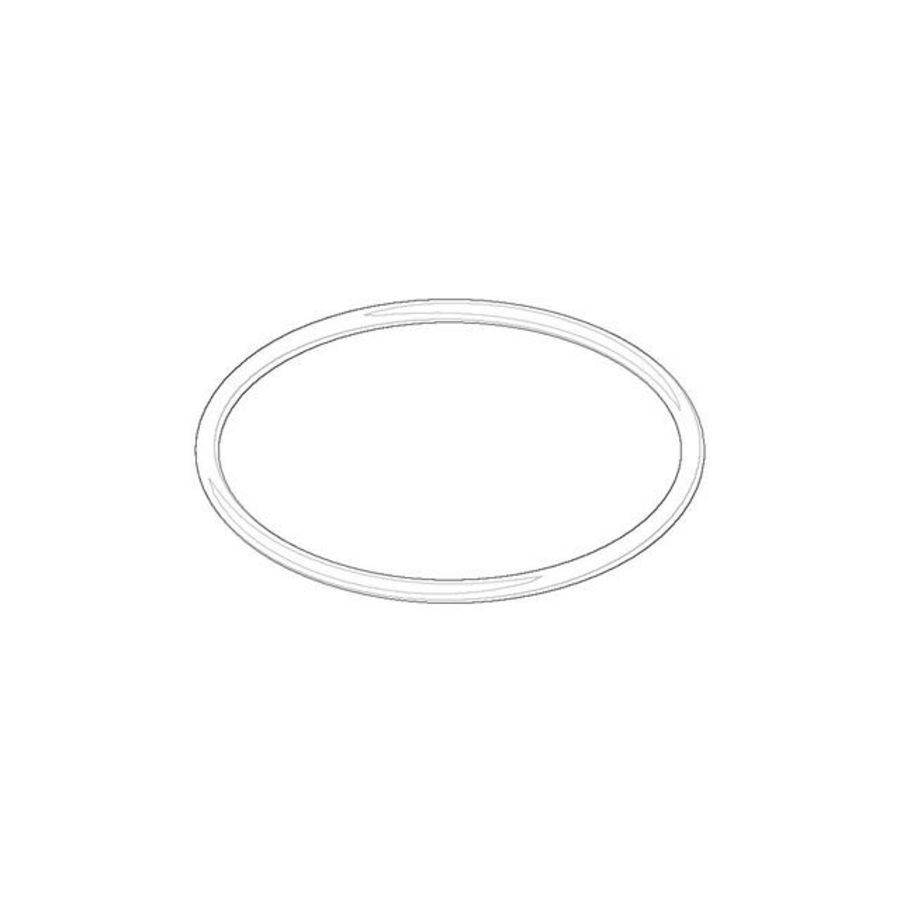 O-Ring NBR 70 60x3mm 09141007890