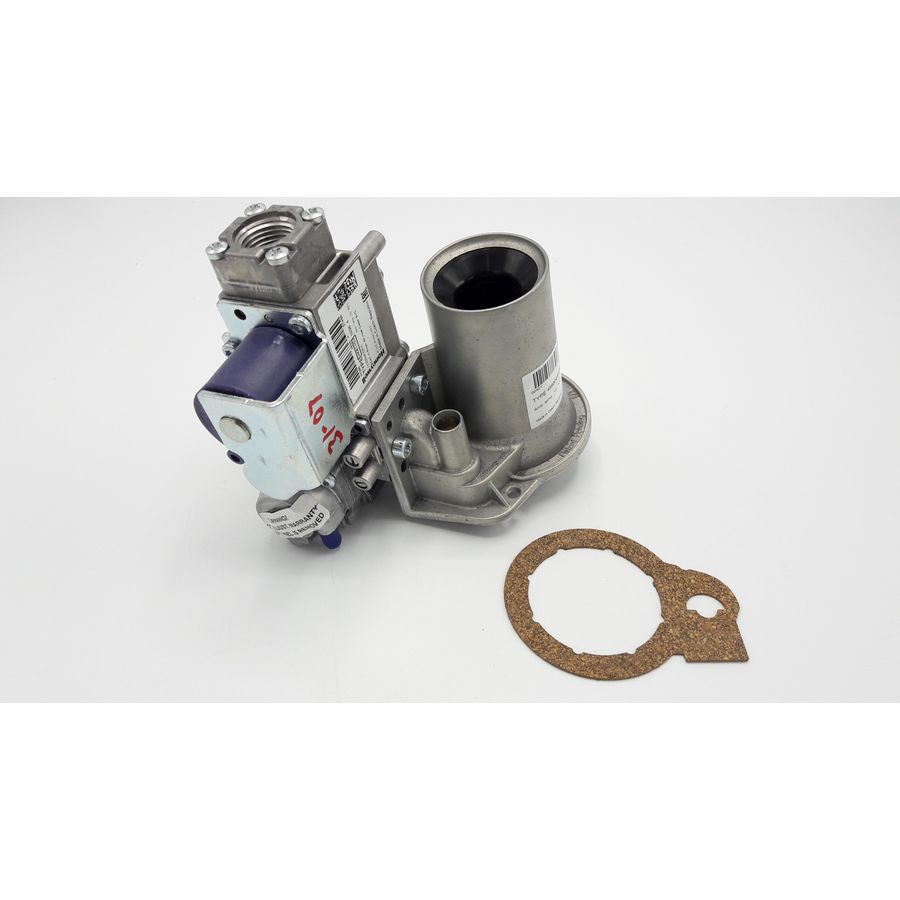 Gasblok EF PRO 78/380