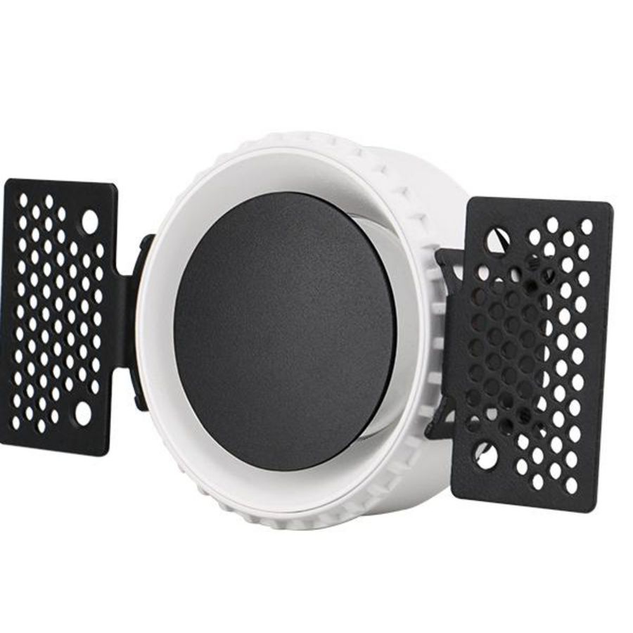 Toebehoren Infinity trimless rond IL-FI08F405531