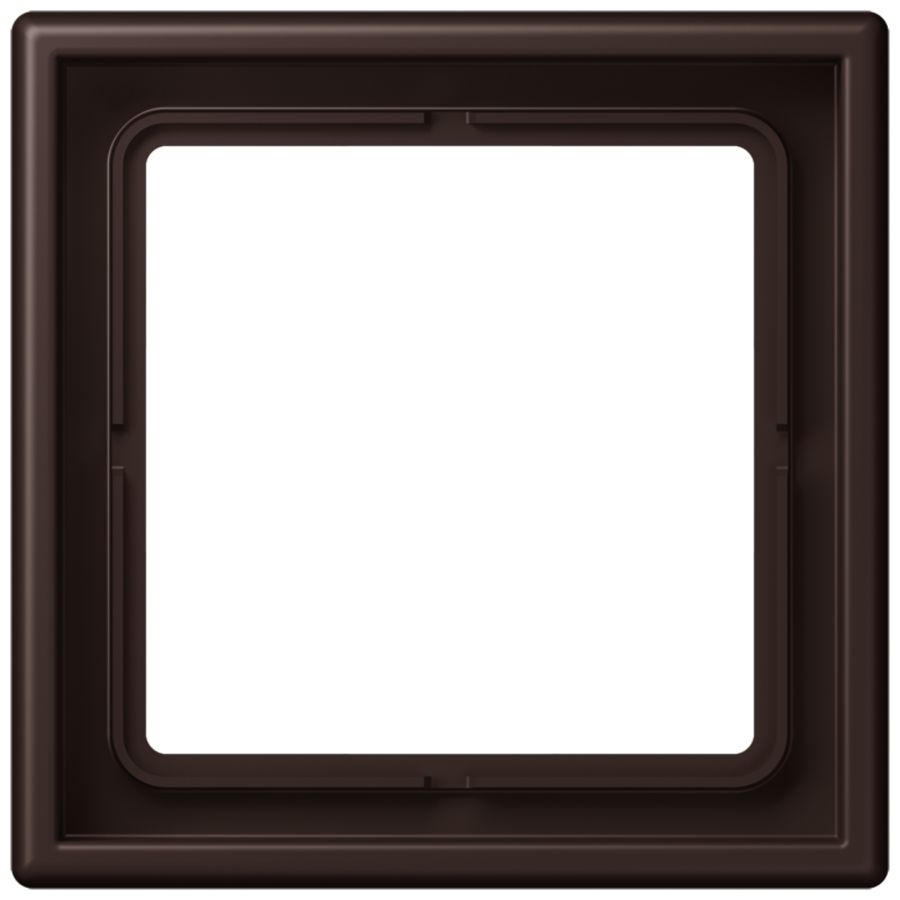 Afdekraam 1-voudig LC4320J