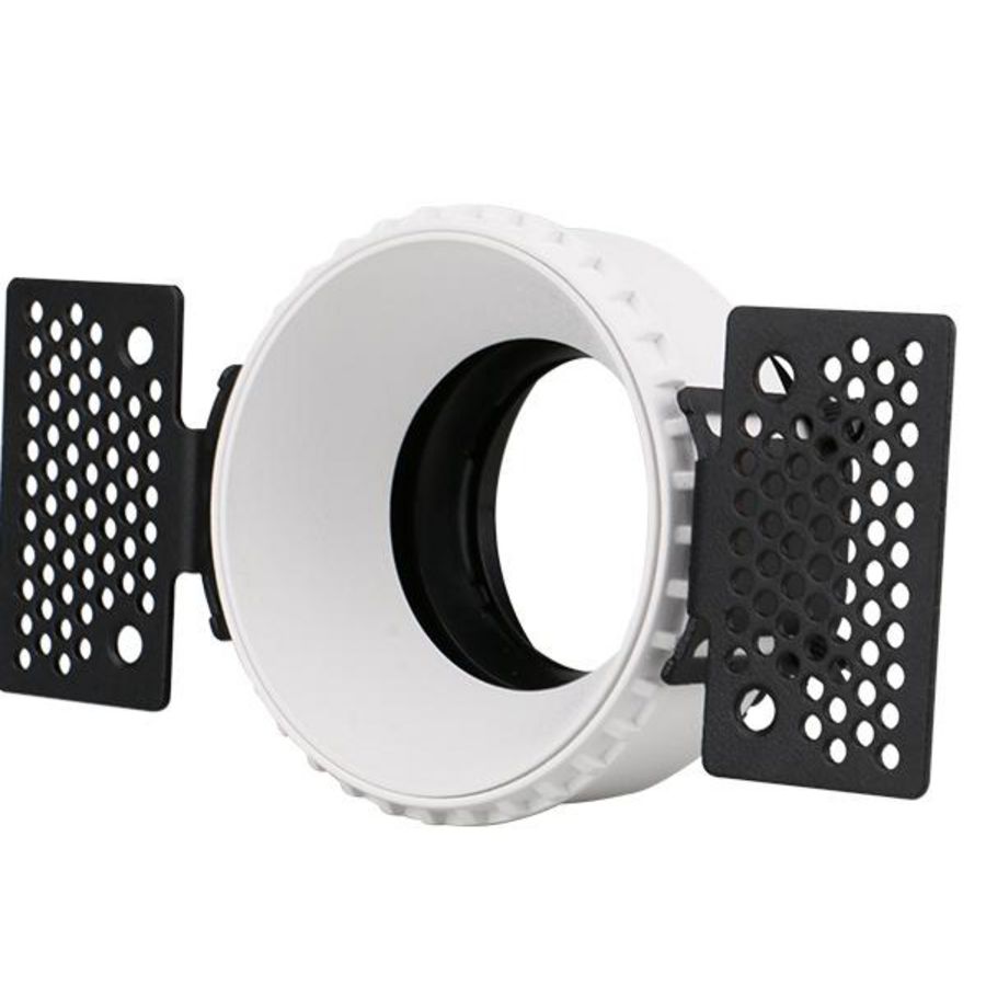 Toebehoren Infinity trimless rond IL-FI08F40