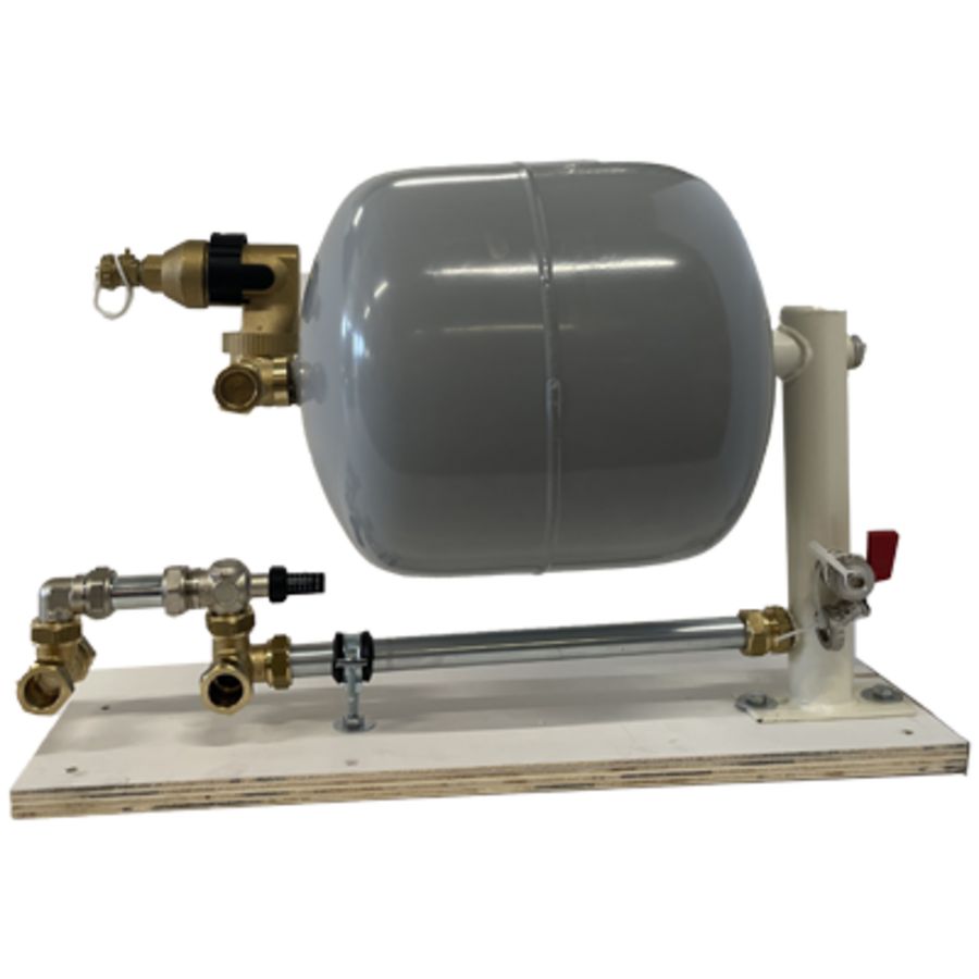 Rensa Hybrid Compact 20L 4kW