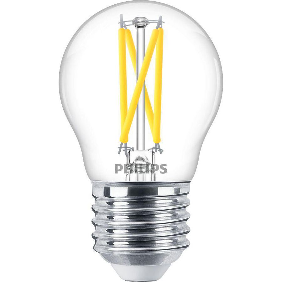 Doos a 10st. MAS LEDLusterDT2.5-25W E27 927 P45CL G