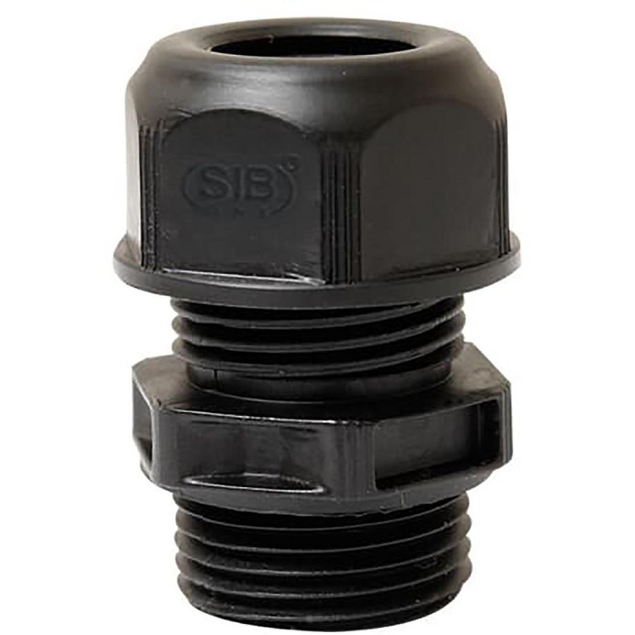SIB-ONE M16 RAL9005