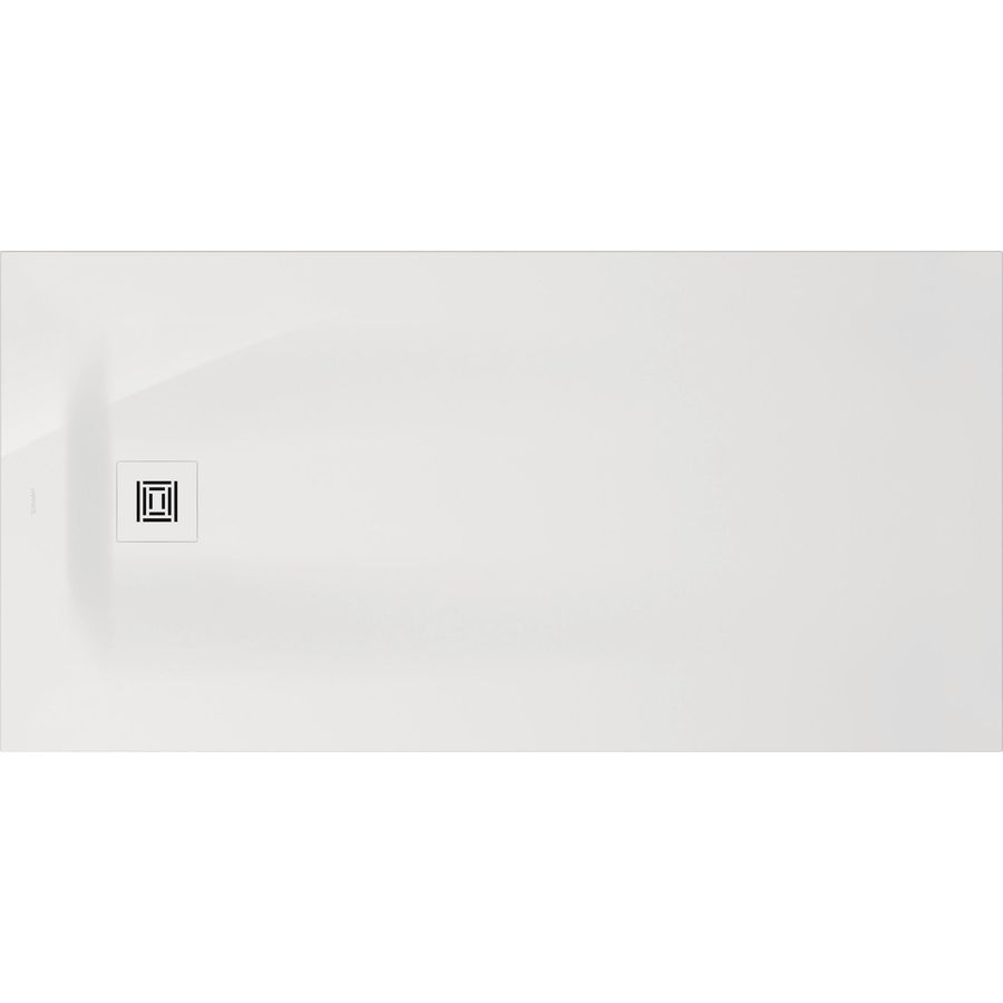 Sustano Douchebak Wit 1600x800x30mm 720284730000000