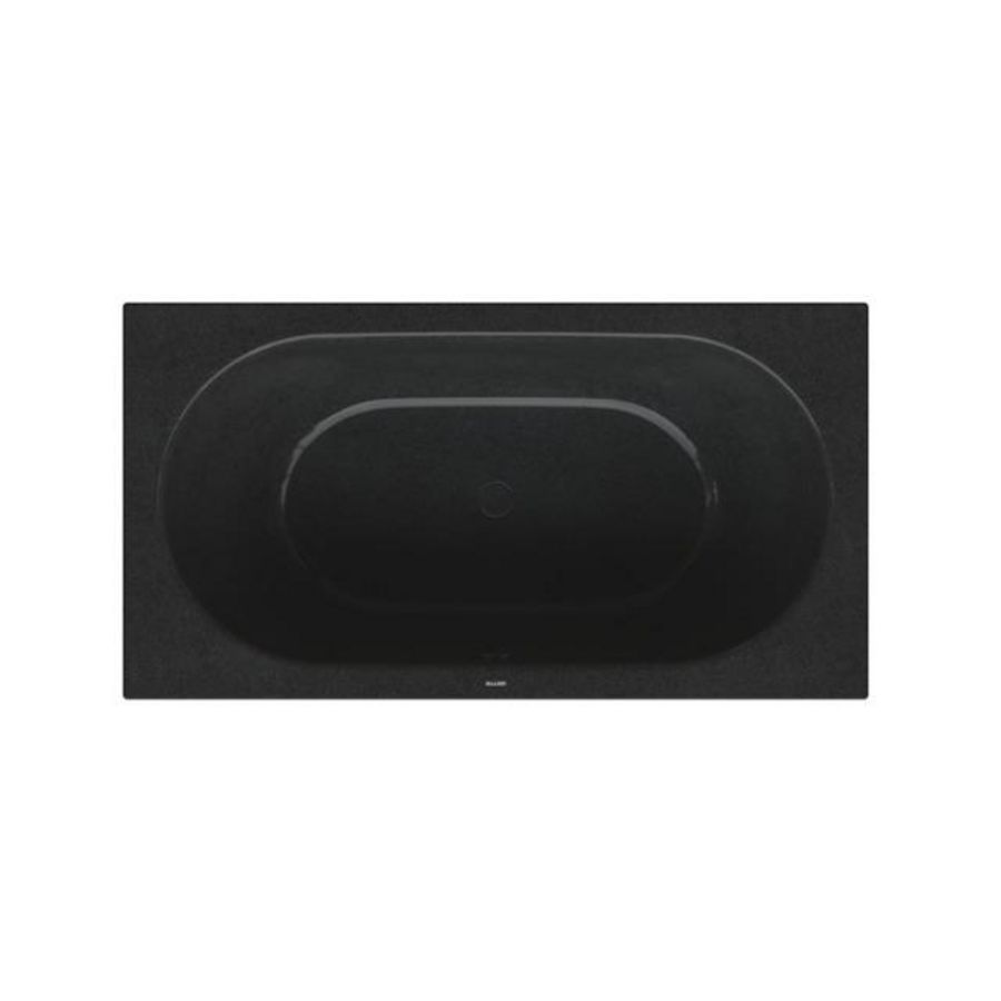 Bad BetteStarlet 1500x800mm Midnight