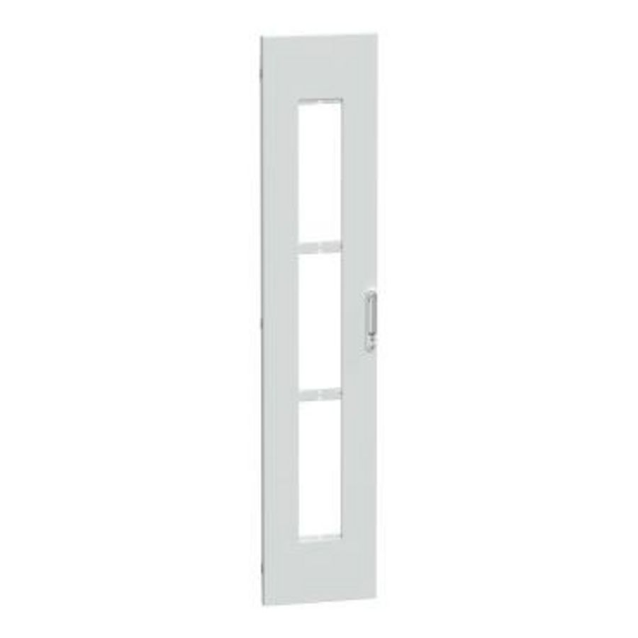 UITGESNEDEN DEUR IMB B400 IP30 Prisma P