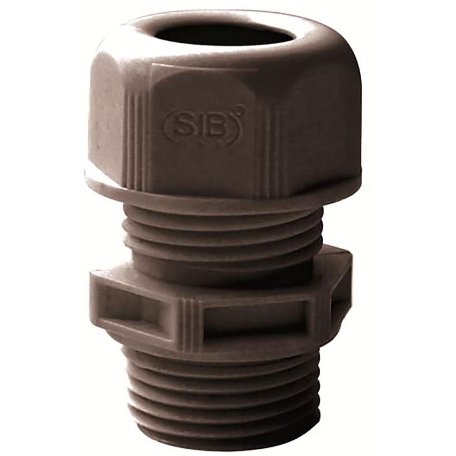 SIB-ONE M12 RAL7001