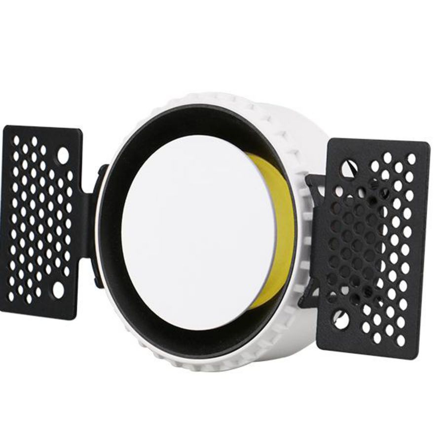Toebehoren Infinity trimless rond IL-FI08F395932