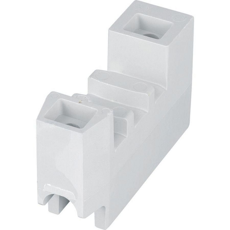 Railsteundrager 3P/4P deel links VVE=30