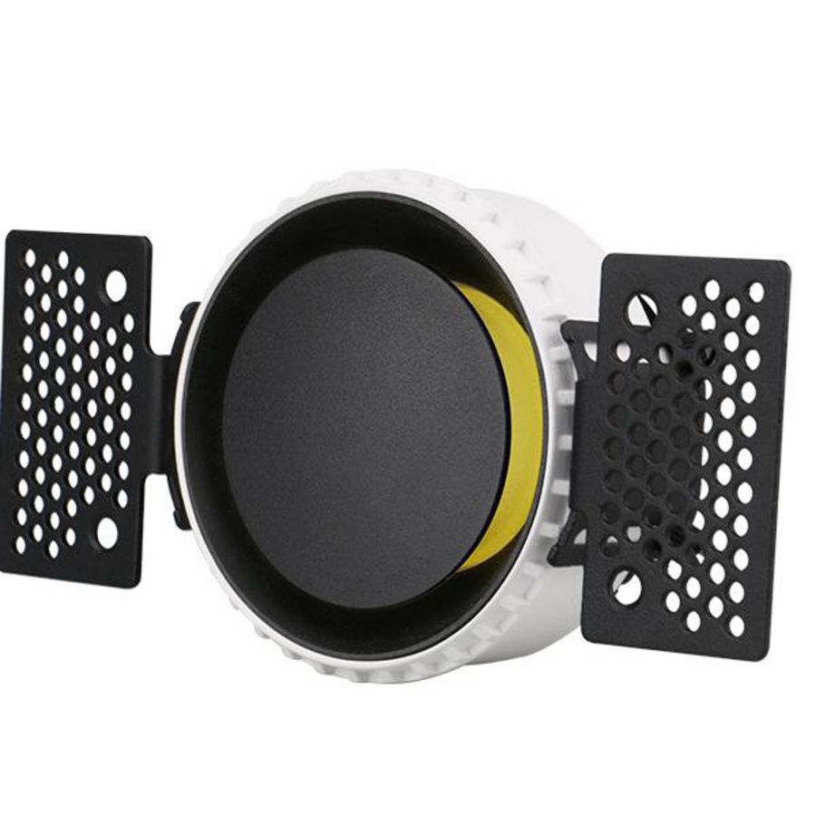 Toebehoren Infinity trimless rond IL-FI08F395931