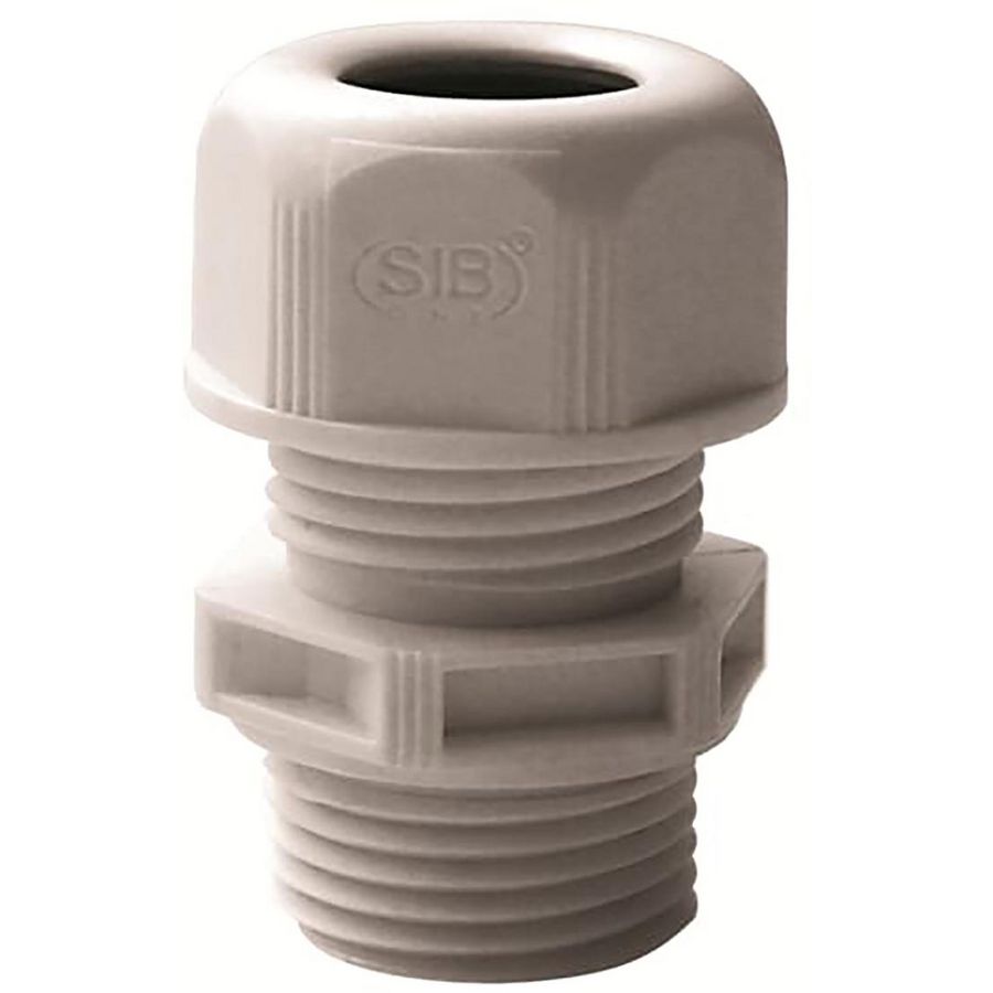 SIB-ONE M12 RAL7035