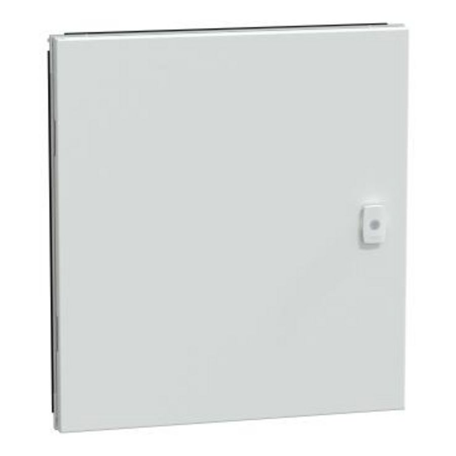 Blinde deur + frame 11M B600 IP55 Prisma G
