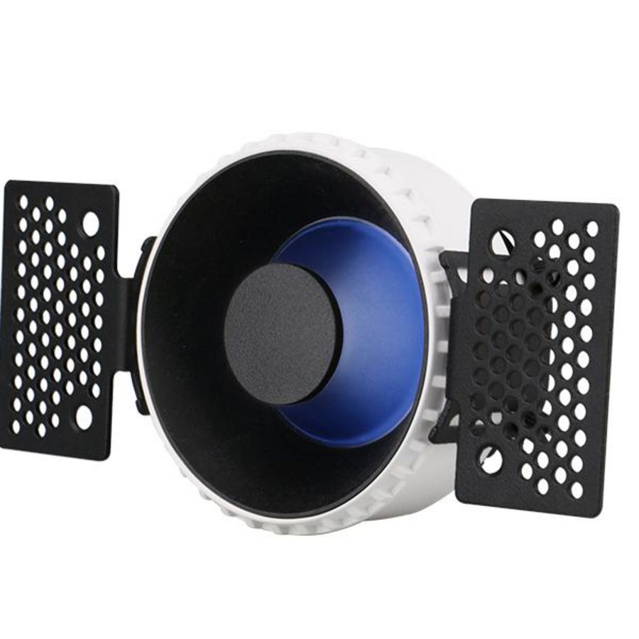 Toebehoren Infinity trimless rond IL-FI08F395833