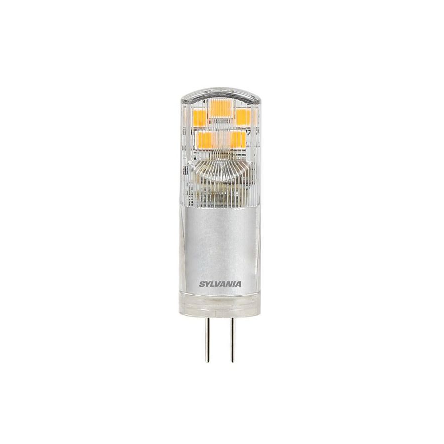 LED-lamp Toledo G4 300lm 827 VVE=10